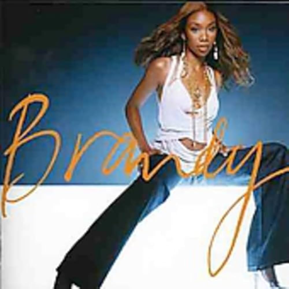 【再生確認済】Brandy ブランディ/Afrodisiac【Sterling】 Brandy - Afrodisiac (Official Video) - YouTube